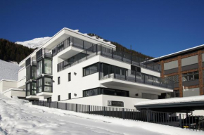 Ischglliving Appartements, Ischgl, Österreich